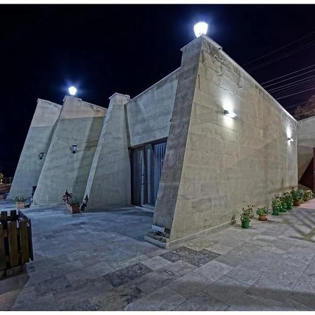 Samistal Lodge Cappadocia Ουργκούπ Εξωτερικό φωτογραφία