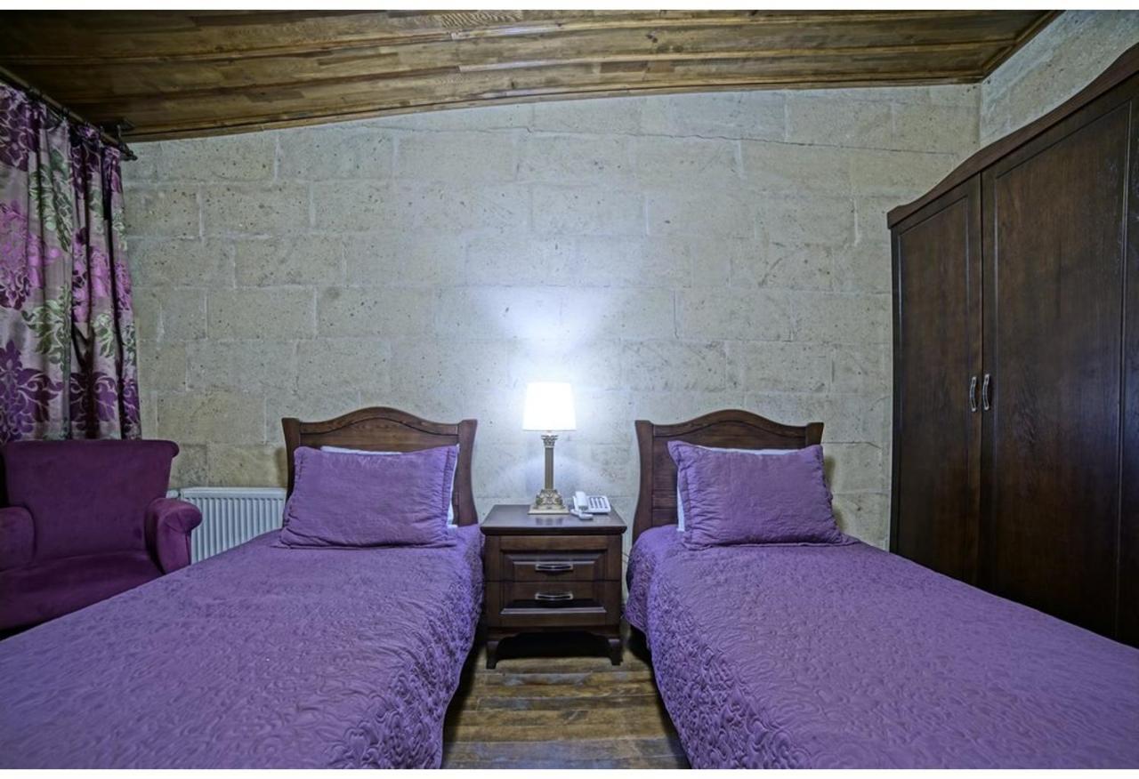Samistal Lodge Cappadocia Ουργκούπ Εξωτερικό φωτογραφία