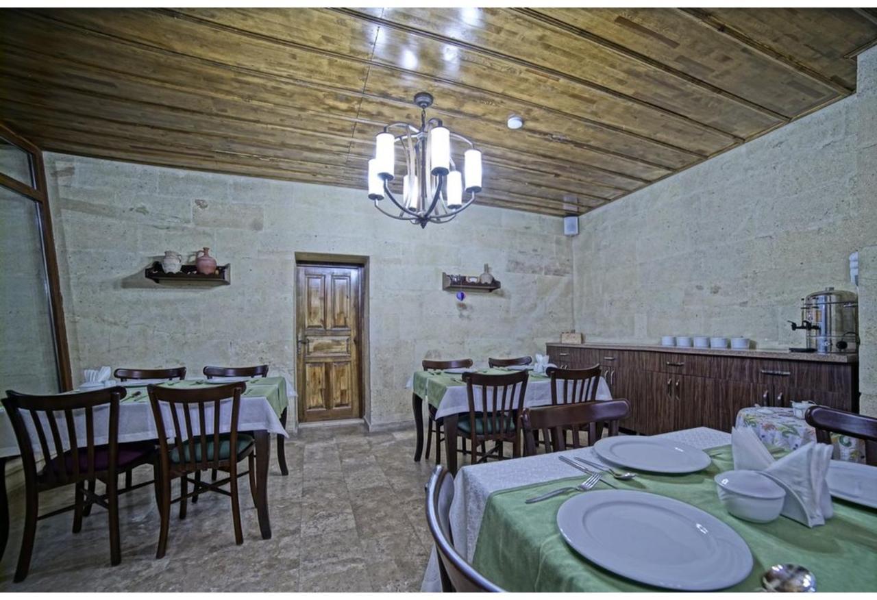 Samistal Lodge Cappadocia Ουργκούπ Εξωτερικό φωτογραφία