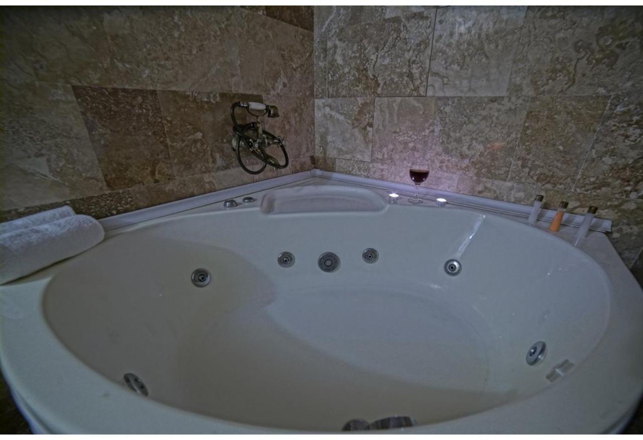 Samistal Lodge Cappadocia Ουργκούπ Εξωτερικό φωτογραφία