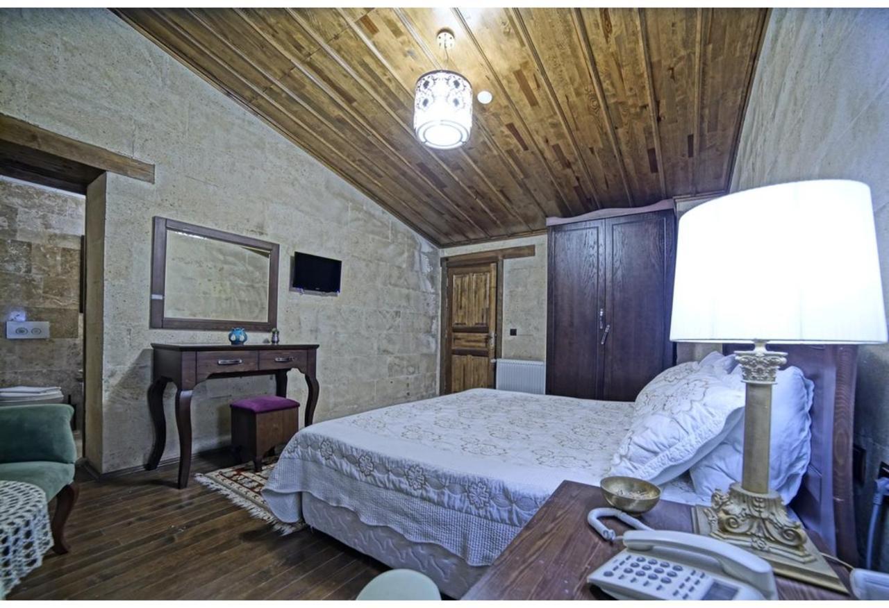 Samistal Lodge Cappadocia Ουργκούπ Εξωτερικό φωτογραφία