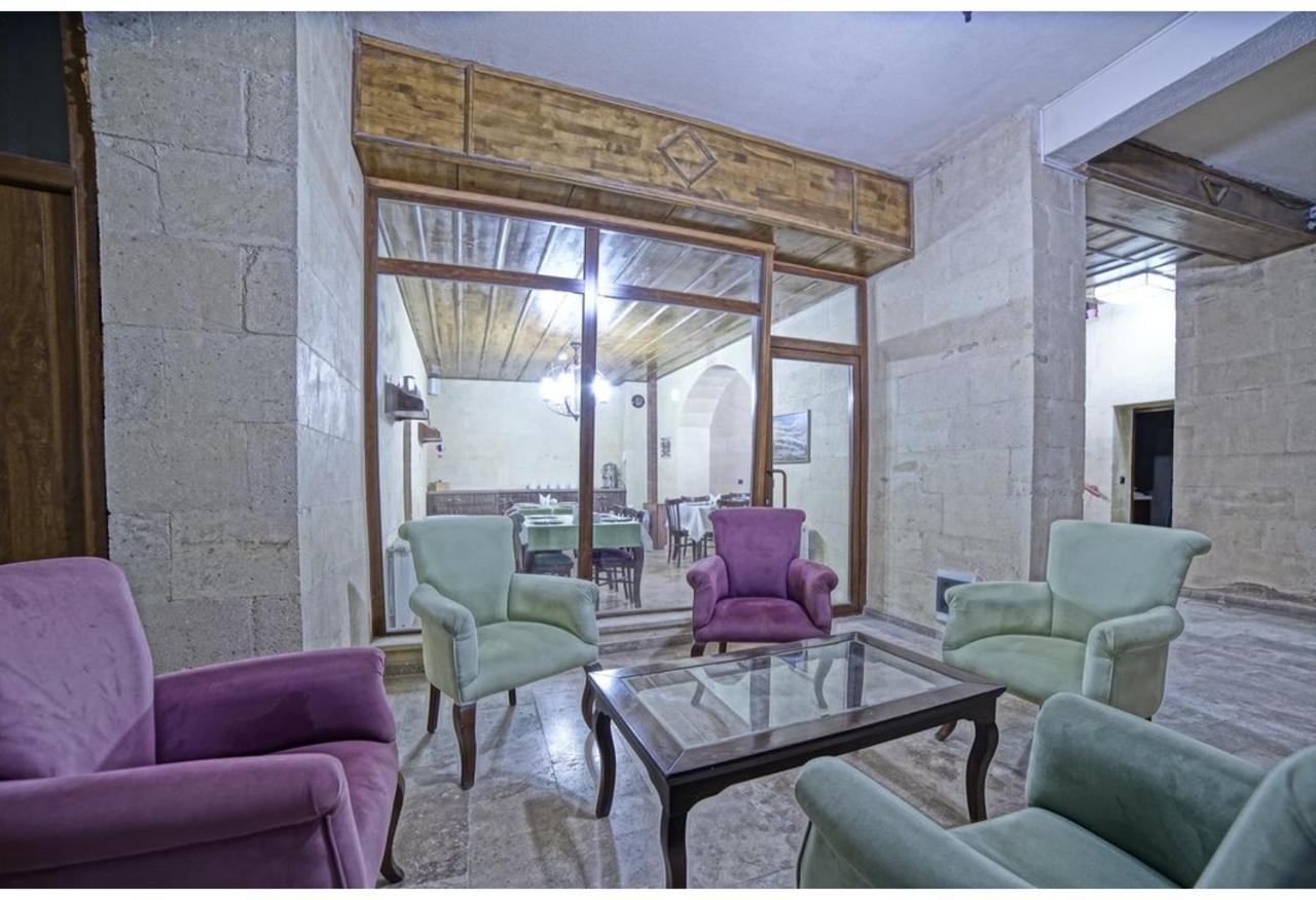 Samistal Lodge Cappadocia Ουργκούπ Εξωτερικό φωτογραφία